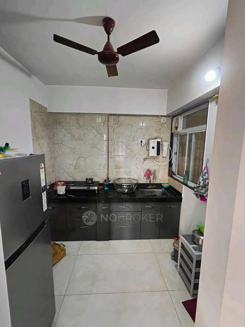 1 BHK Flat In Padmavati Lakeshore For Sale  In Tathawade