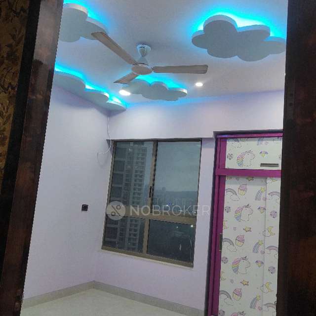 2 BHK Flat In Lodha Luxuria, Claremont B for Rent  In Majiwada