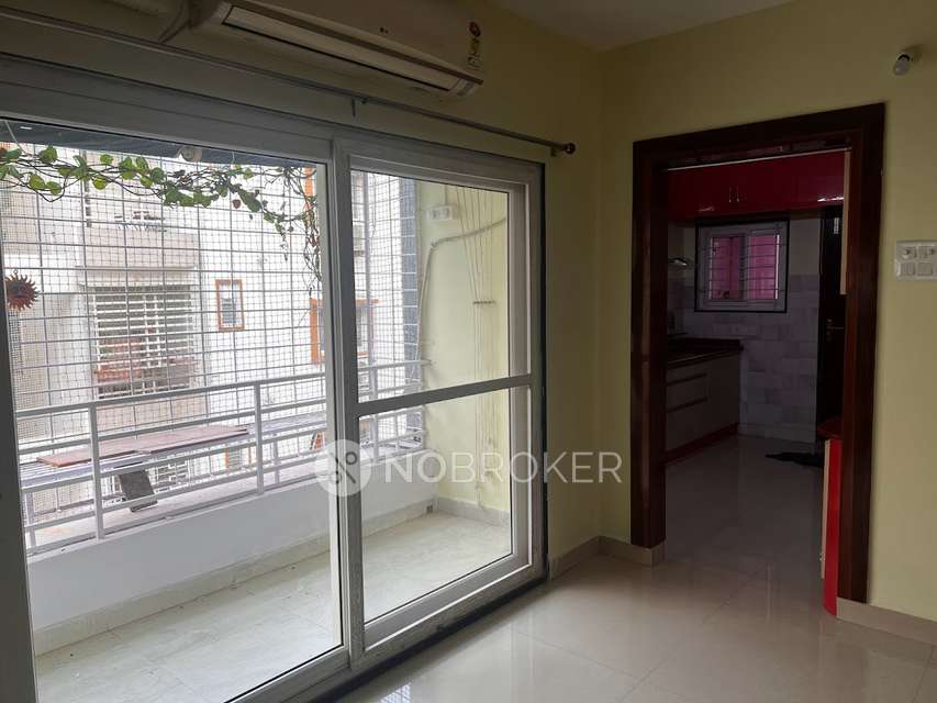 3 BHK Flat In Suprem Resedency For Sale  In Shilpa Hills