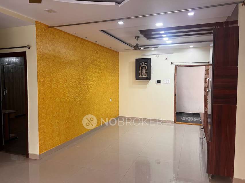 3 BHK Flat In Suprem Resedency For Sale  In Shilpa Hills