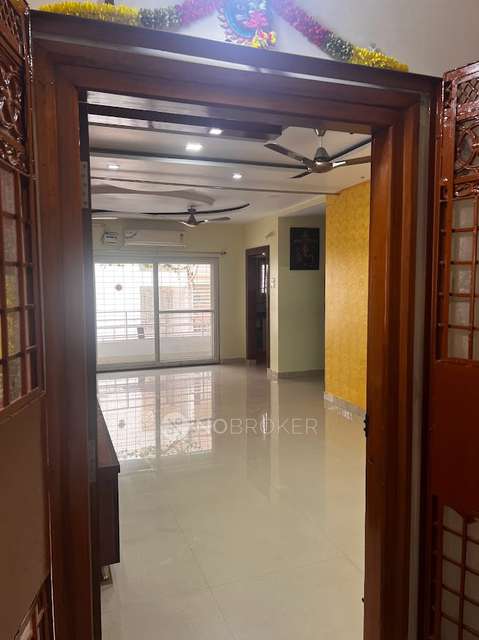 3 BHK Flat In Suprem Resedency For Sale  In Shilpa Hills
