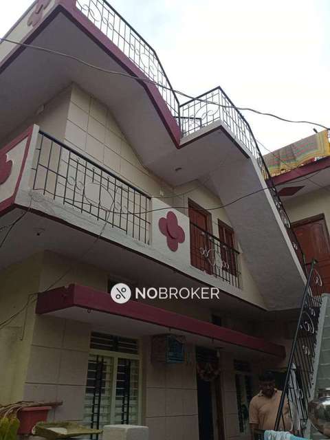 2 BHK House for Rent  In Goraguntepalya