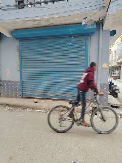 Shop in Chander Vihar Main Rd, Delhi for Rent 