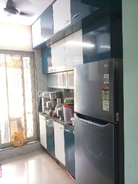 2 BHK Flat In Panvelkar Campus  For Sale  In Ambernath