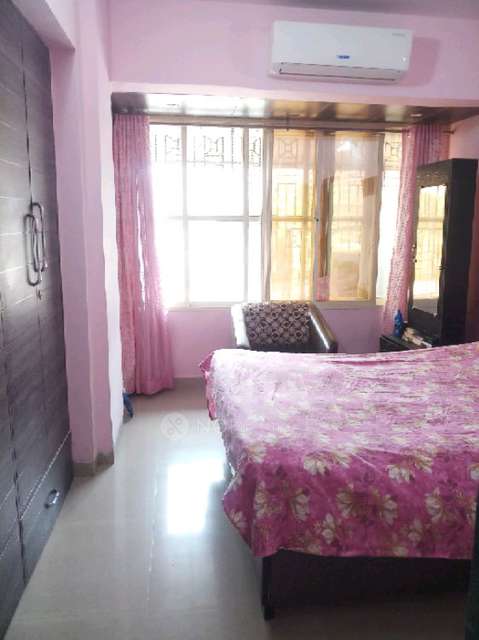 2 BHK Flat In Panvelkar Campus  For Sale  In Ambernath