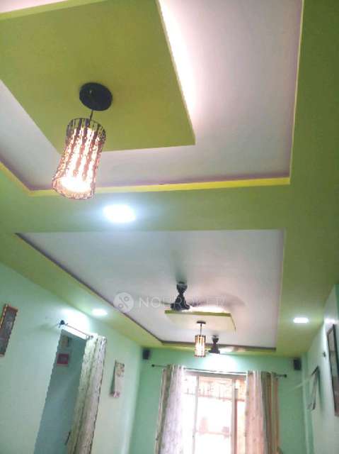 2 BHK Flat In Panvelkar Campus  For Sale  In Ambernath
