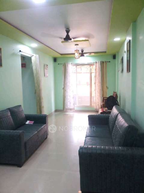 2 BHK Flat In Panvelkar Campus  For Sale  In Ambernath