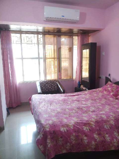 2 BHK Flat In Panvelkar Campus  For Sale  In Ambernath