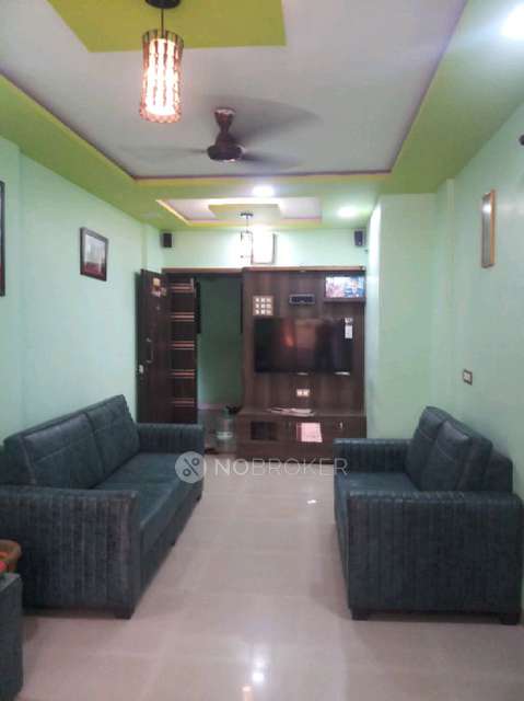 2 BHK Flat In Panvelkar Campus  For Sale  In Ambernath