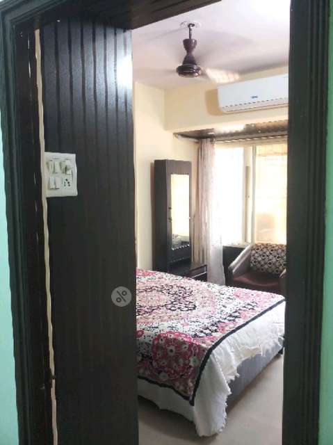 2 BHK Flat In Panvelkar Campus  For Sale  In Ambernath