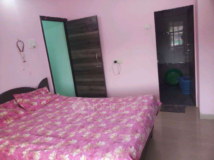 2 BHK Flat In Panvelkar Campus  For Sale  In Ambernath