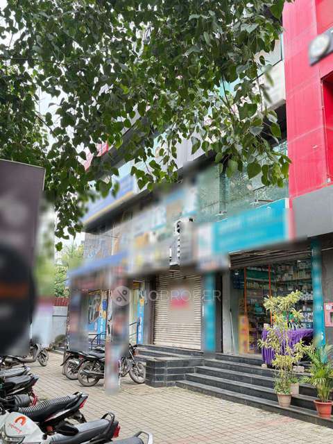 Shop in Wakad, Pune for sale 