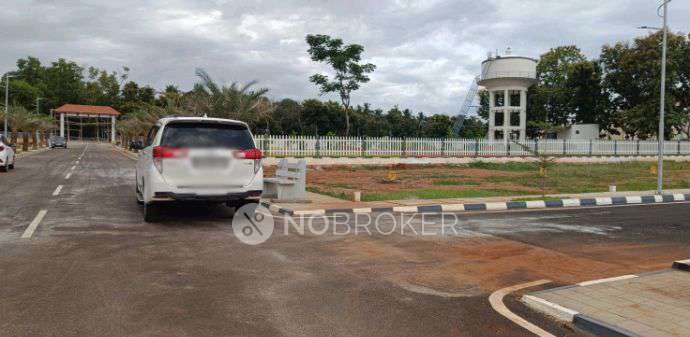 Plot For Sale  In Oraiyan Nova Enclave In Bommasandra, 