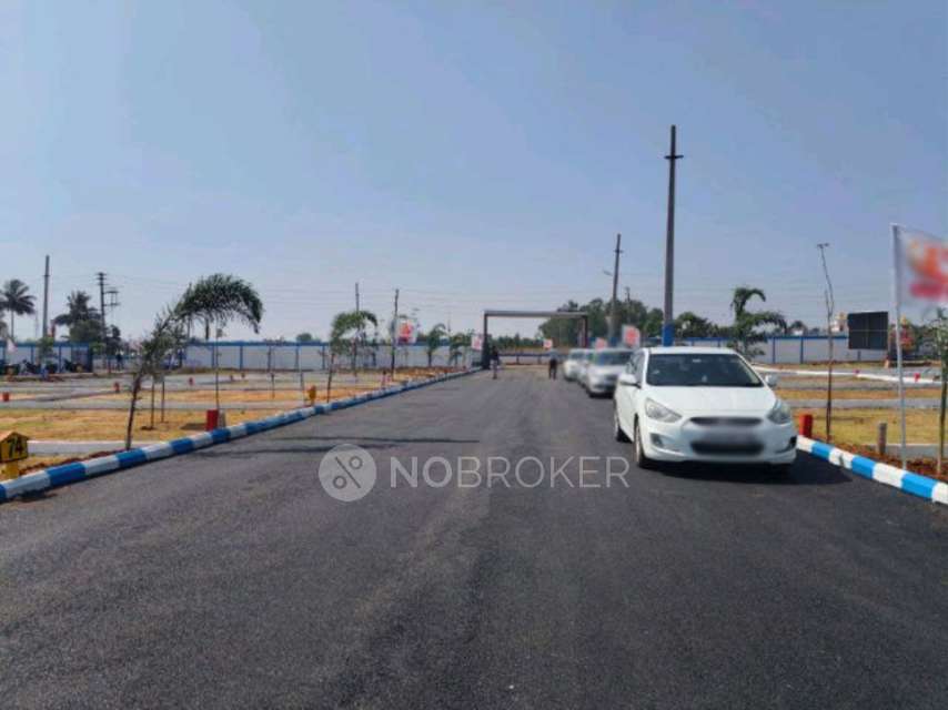 Plot For Sale  In Oraiyan Nova Enclave In Bommasandra, 