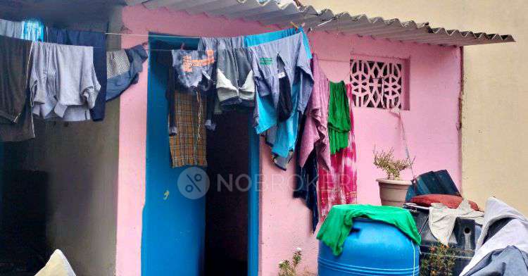 1 BHK House for Rent  In 83, 1st Cross Rd, Hiremath Layout, Kothanur, Bengaluru, Geddalahalli, Karnataka 560077, India