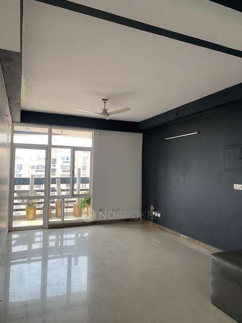 3 BHK Flat In Eldeco Green Meadows for Rent  In Sector Pi-1