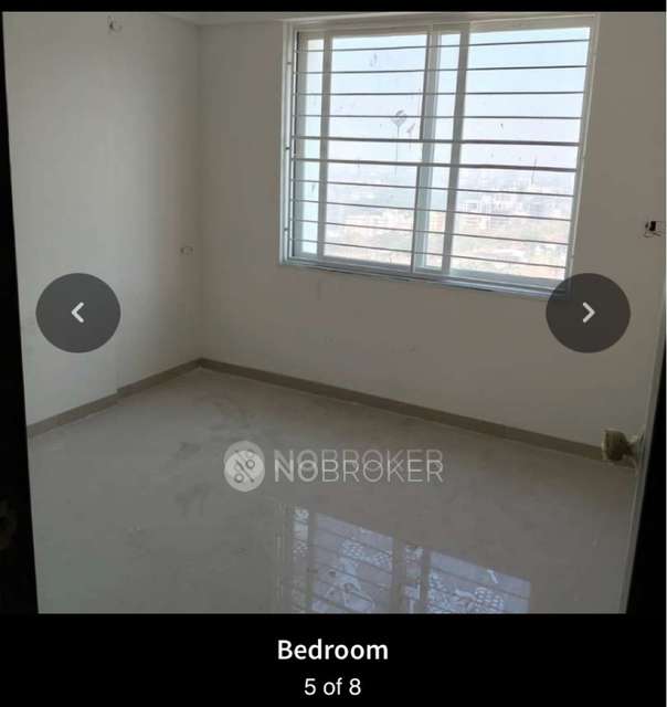 2 BHK Flat In Tcg Cliff Garden Vc Homes For Sale  In Hinjewadi