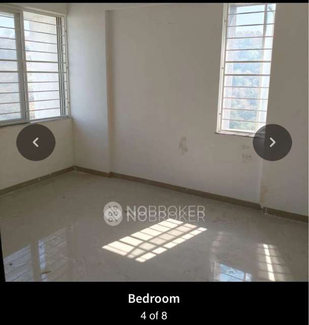 2 BHK Flat In Tcg Cliff Garden Vc Homes For Sale  In Hinjewadi