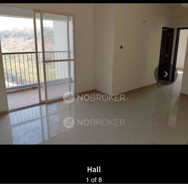 2 BHK Flat In Tcg Cliff Garden Vc Homes For Sale  In Hinjewadi