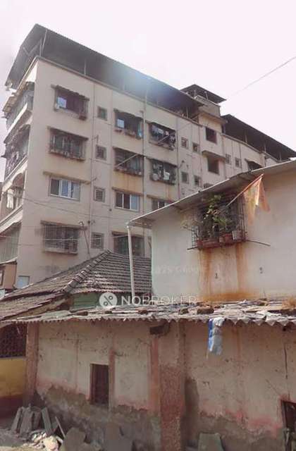1 BHK Flat In Om Sai Krupa Residence for Rent  In Old Panvel