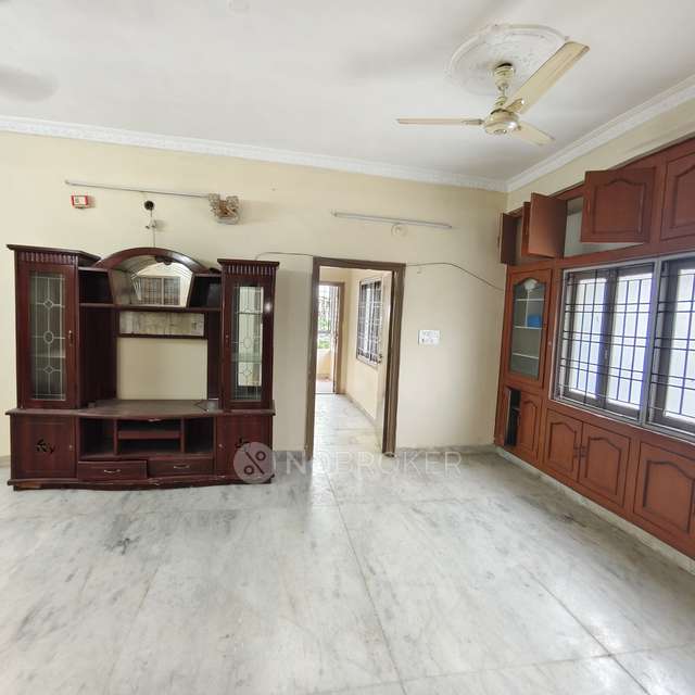 3 BHK Flat In Santhosh Arcade For Sale  In Dilshuknagar