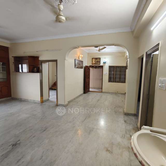 3 BHK Flat In Santhosh Arcade For Sale  In Dilshuknagar