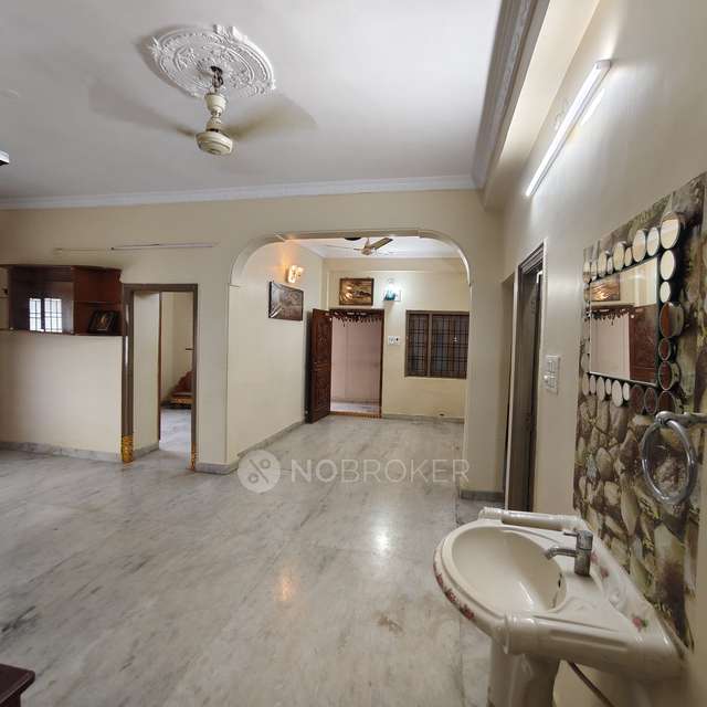3 BHK Flat In Santhosh Arcade For Sale  In Dilshuknagar