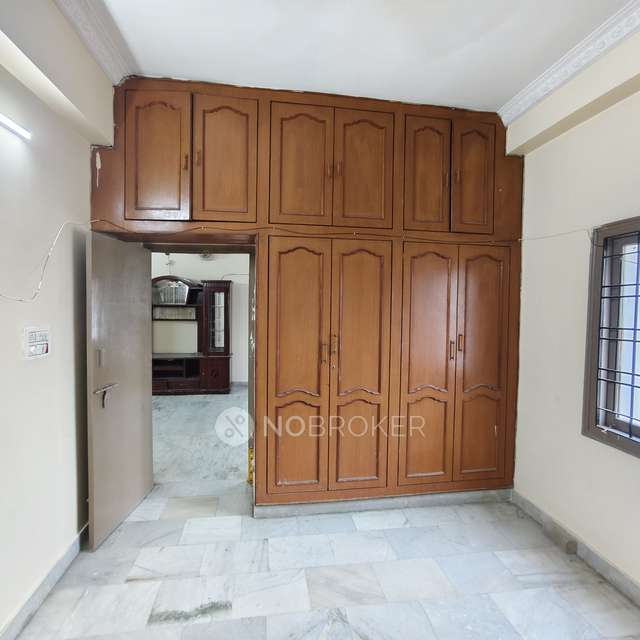 3 BHK Flat In Santhosh Arcade For Sale  In Dilshuknagar