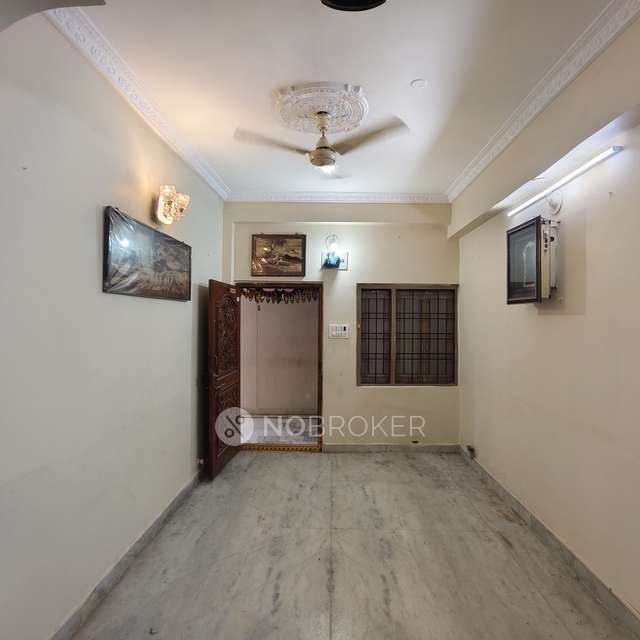 3 BHK Flat In Santhosh Arcade For Sale  In Dilshuknagar