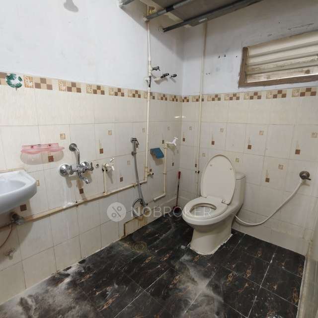 3 BHK Flat In Santhosh Arcade For Sale  In Dilshuknagar