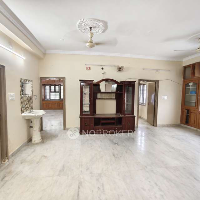 3 BHK Flat In Santhosh Arcade For Sale  In Dilshuknagar