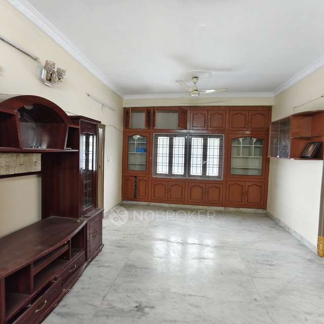 3 BHK Flat In Santhosh Arcade For Sale  In Dilshuknagar