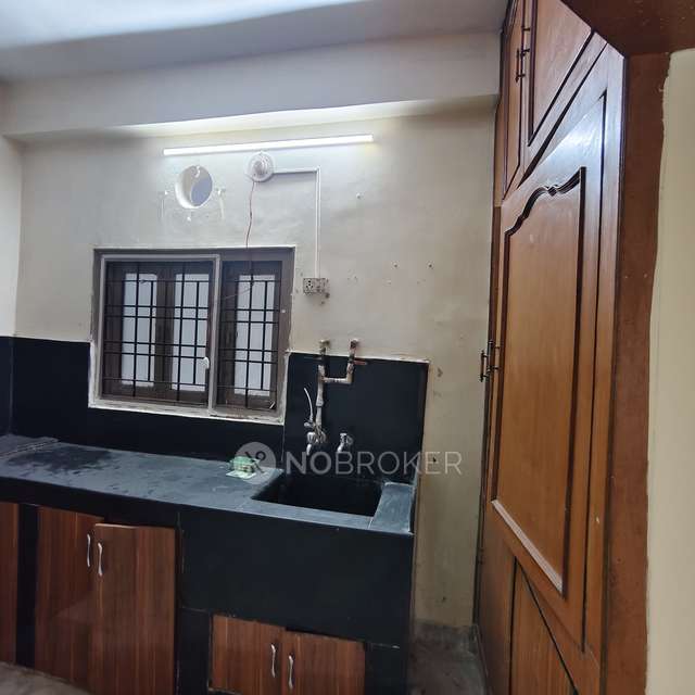 3 BHK Flat In Santhosh Arcade For Sale  In Dilshuknagar
