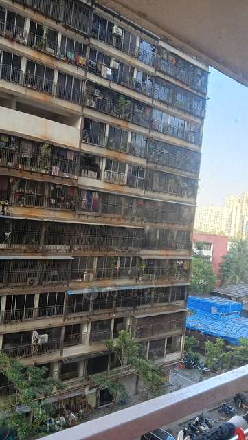 1 BHK Flat In Shraddha Evoque For Sale  In Bhandup West