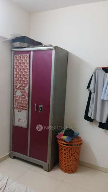 1 BHK Flat In Shraddha Evoque For Sale  In Bhandup West