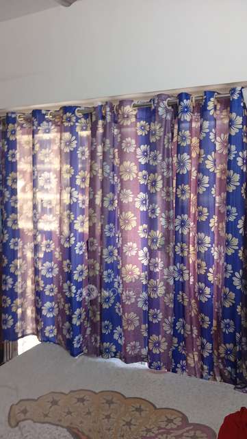 1 BHK Flat In Shraddha Evoque For Sale  In Bhandup West