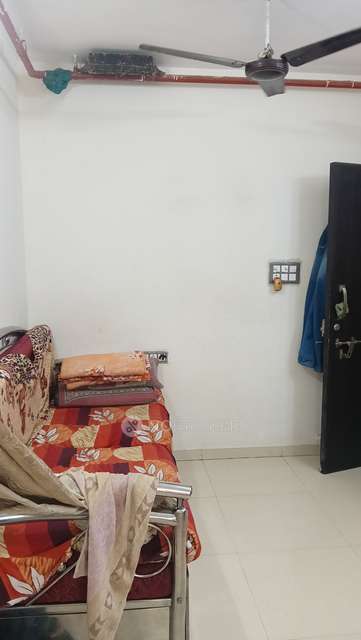 1 BHK Flat In Shraddha Evoque For Sale  In Bhandup West