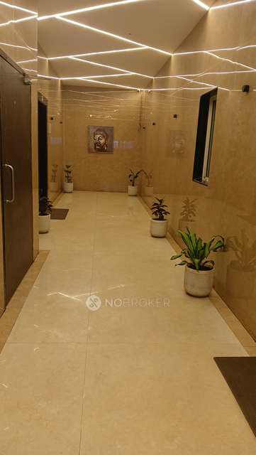 1 BHK Flat In Shraddha Evoque For Sale  In Bhandup West