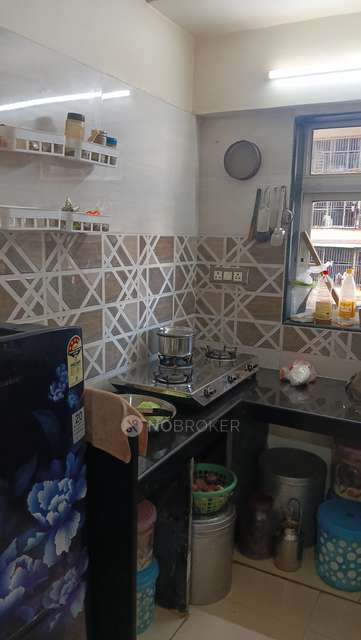 1 BHK Flat In Shraddha Evoque For Sale  In Bhandup West