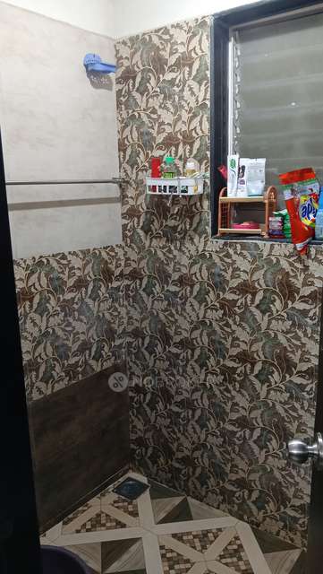 1 BHK Flat In Shraddha Evoque For Sale  In Bhandup West