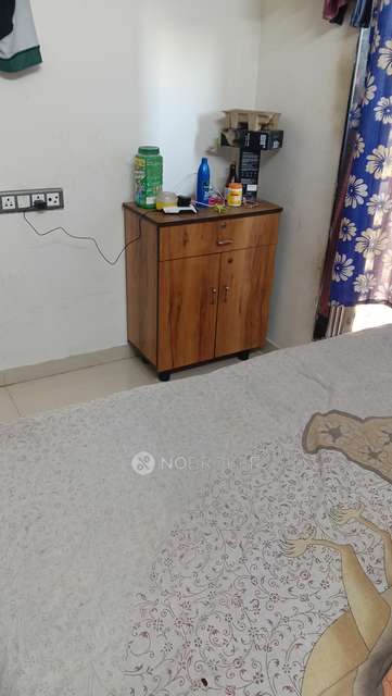 1 BHK Flat In Shraddha Evoque For Sale  In Bhandup West