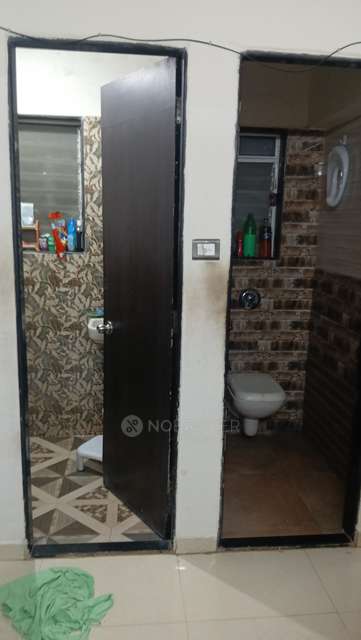 1 BHK Flat In Shraddha Evoque For Sale  In Bhandup West