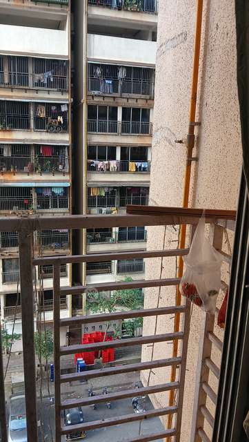 1 BHK Flat In Shraddha Evoque For Sale  In Bhandup West