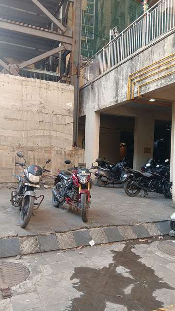 1 BHK Flat In Shraddha Evoque For Sale  In Bhandup West