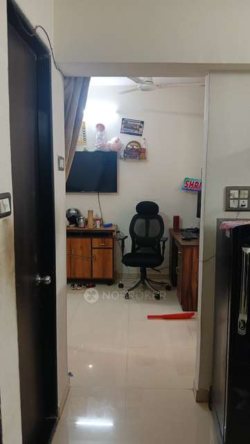 1 BHK Flat In Shraddha Evoque For Sale  In Bhandup West