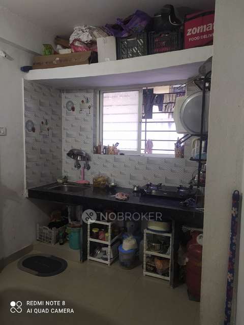 1 BHK Flat In Maimuna Heights For Sale  In Kondhwa