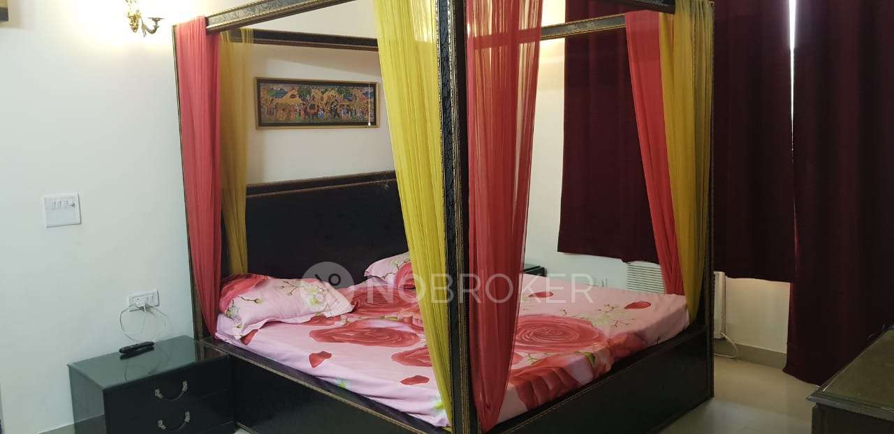 4 BHK Flat In Shree Ramdeep Chs For Sale  In Imt Manesar