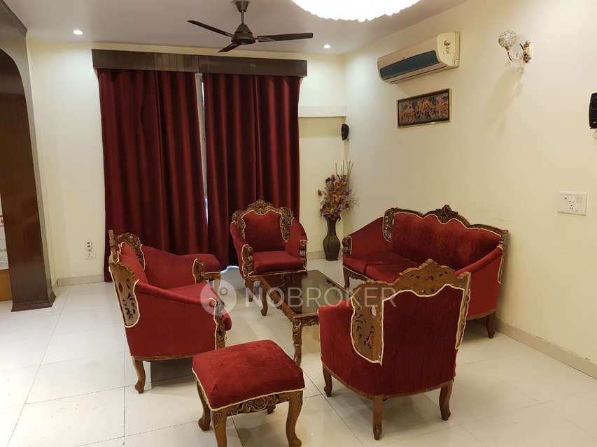 4 BHK Flat In Shree Ramdeep Chs For Sale  In Imt Manesar