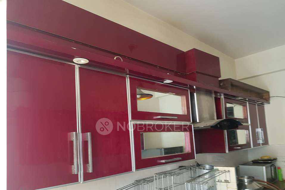 4 BHK Flat In Shree Ramdeep Chs For Sale  In Imt Manesar