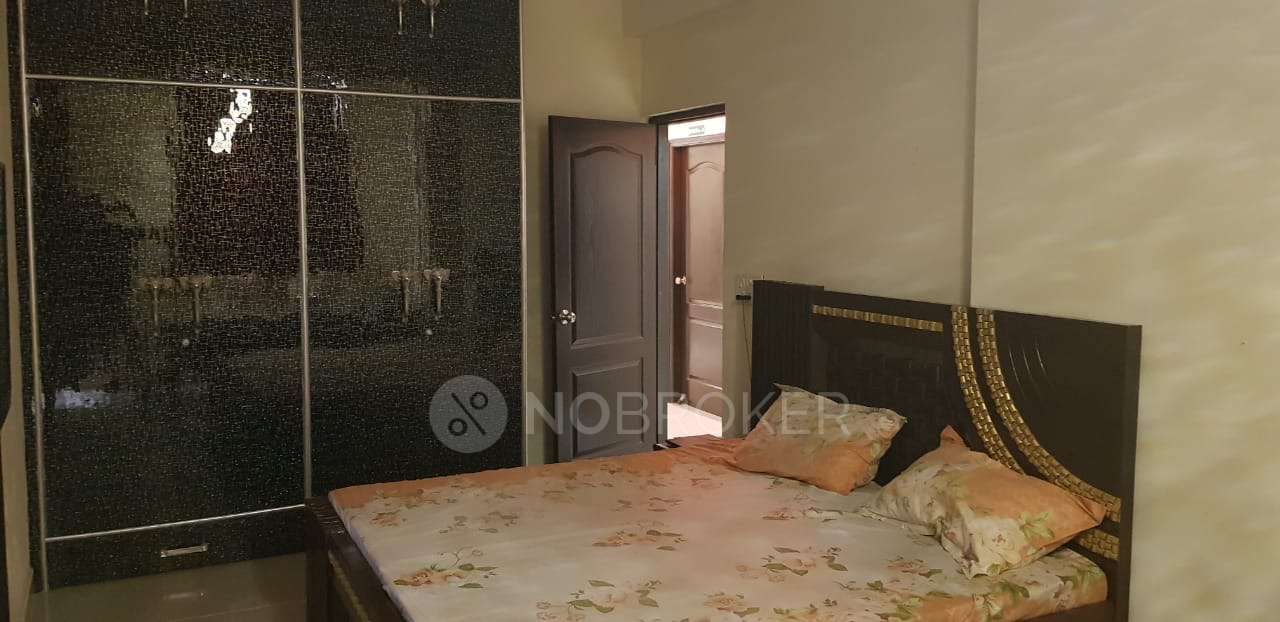 4 BHK Flat In Shree Ramdeep Chs For Sale  In Imt Manesar